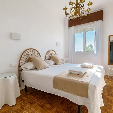 Almar Puerto By Alohamalaga Appartement Buitenkant foto