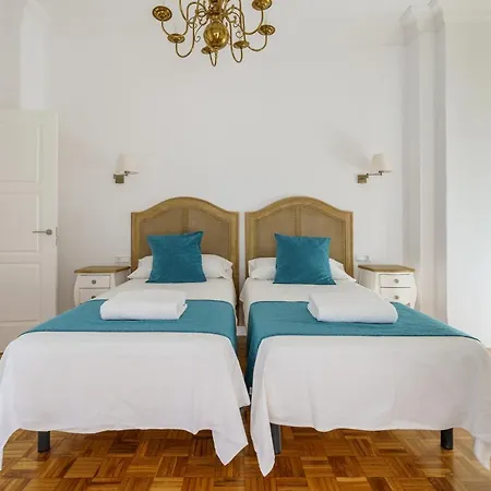Almar Puerto By Alohamalaga Appartement Buitenkant foto