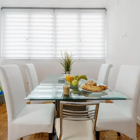 Almar Puerto By Alohamalaga Appartement Buitenkant foto