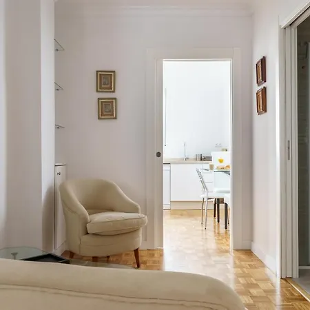Almar Puerto By Alohamalaga Appartement Buitenkant foto