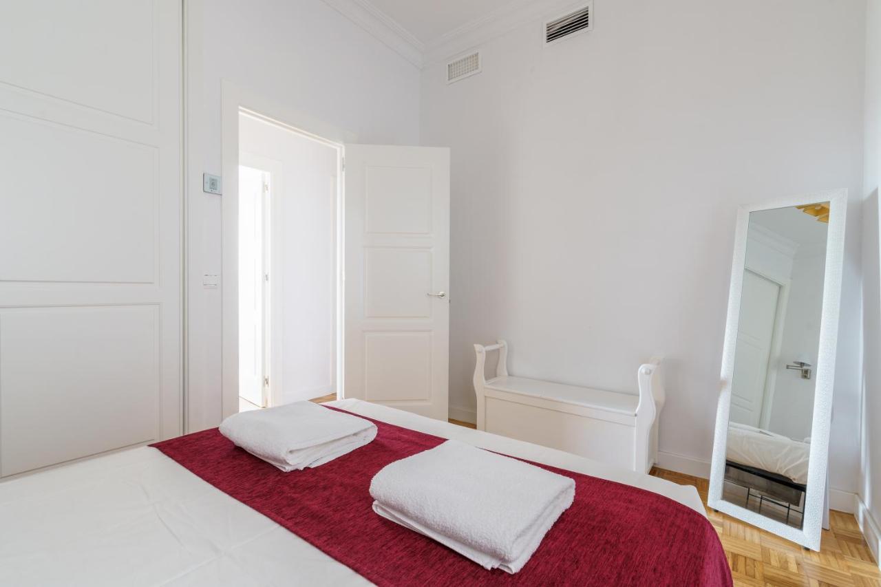 Apartament Almar Puerto By Alohamalaga *