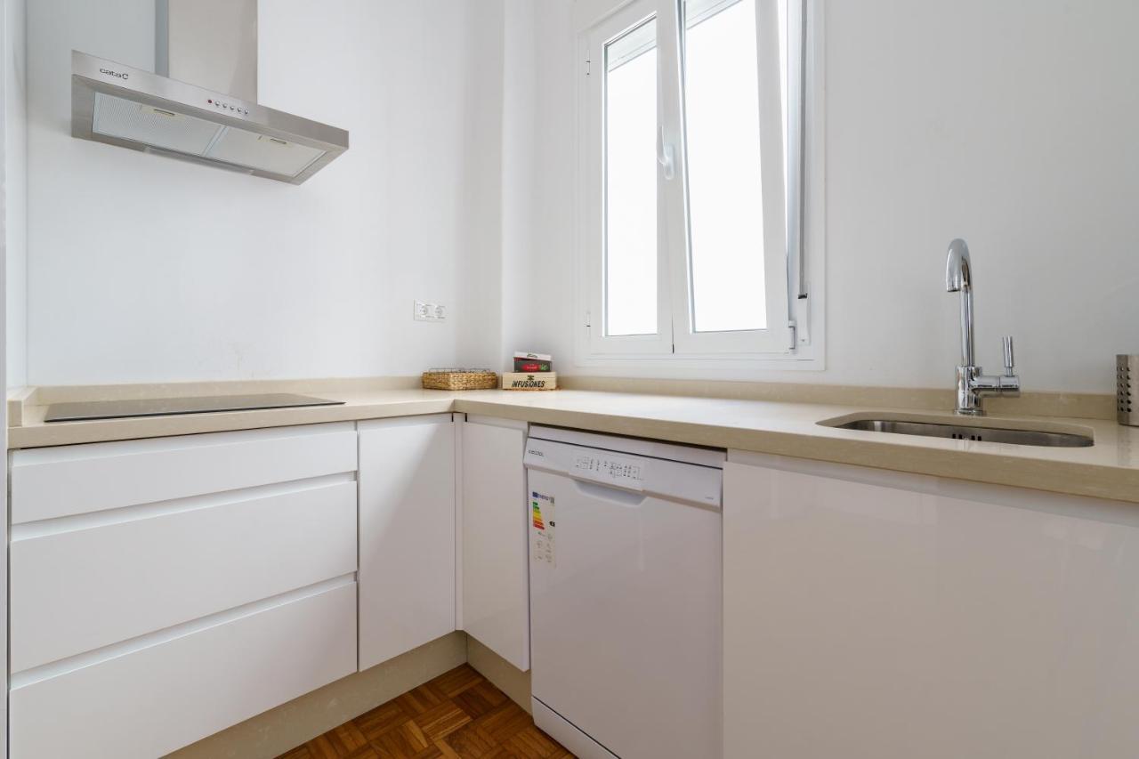 Apartament Almar Puerto By Alohamalaga *