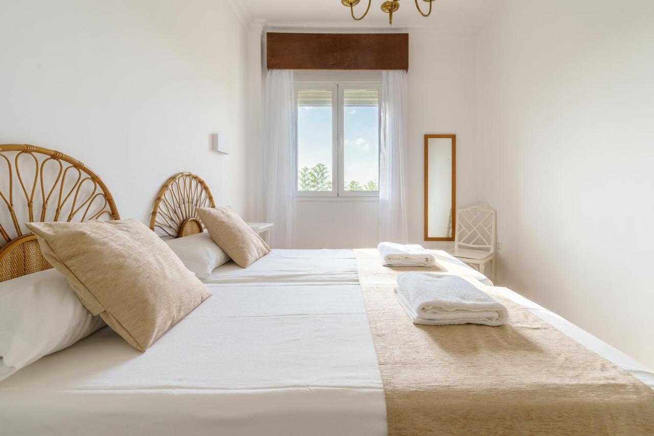 Apartament Almar Puerto By Alohamalaga *