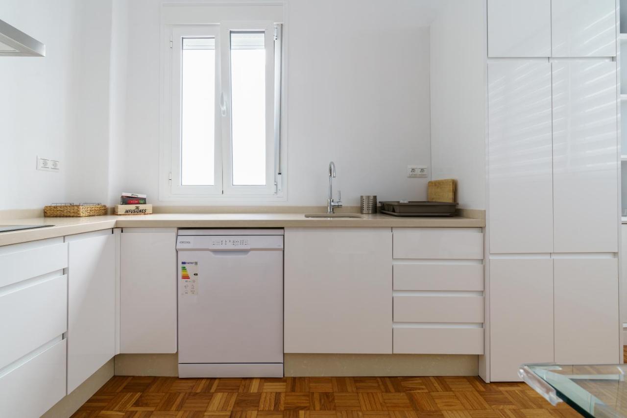 Almar Puerto By Alohamalaga Apartament *