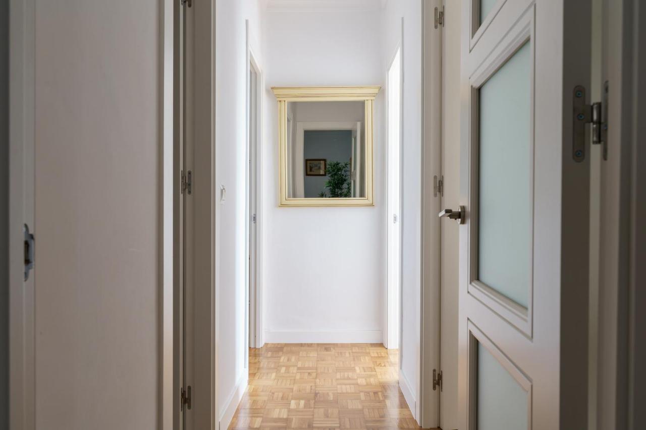 Almar Puerto By Alohamalaga Apartament *