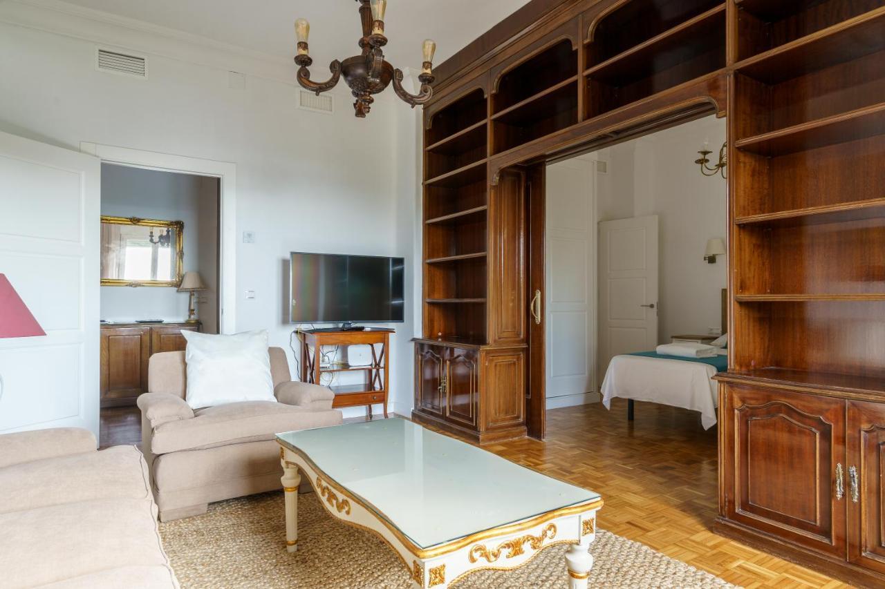 Almar Puerto By Alohamalaga Apartament *