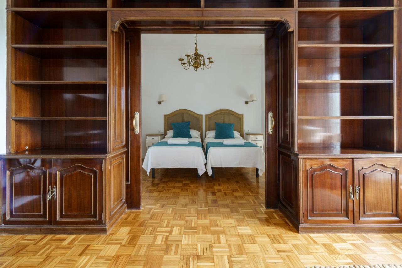 Almar Puerto By Alohamalaga Apartament *