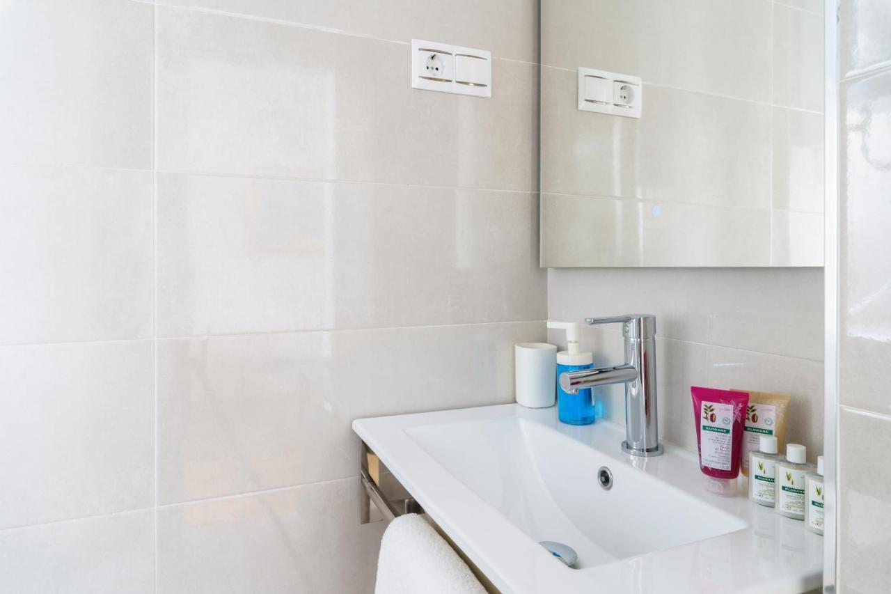 Apartament Almar Puerto By Alohamalaga