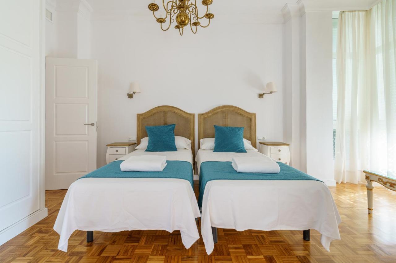 Apartament Almar Puerto By Alohamalaga