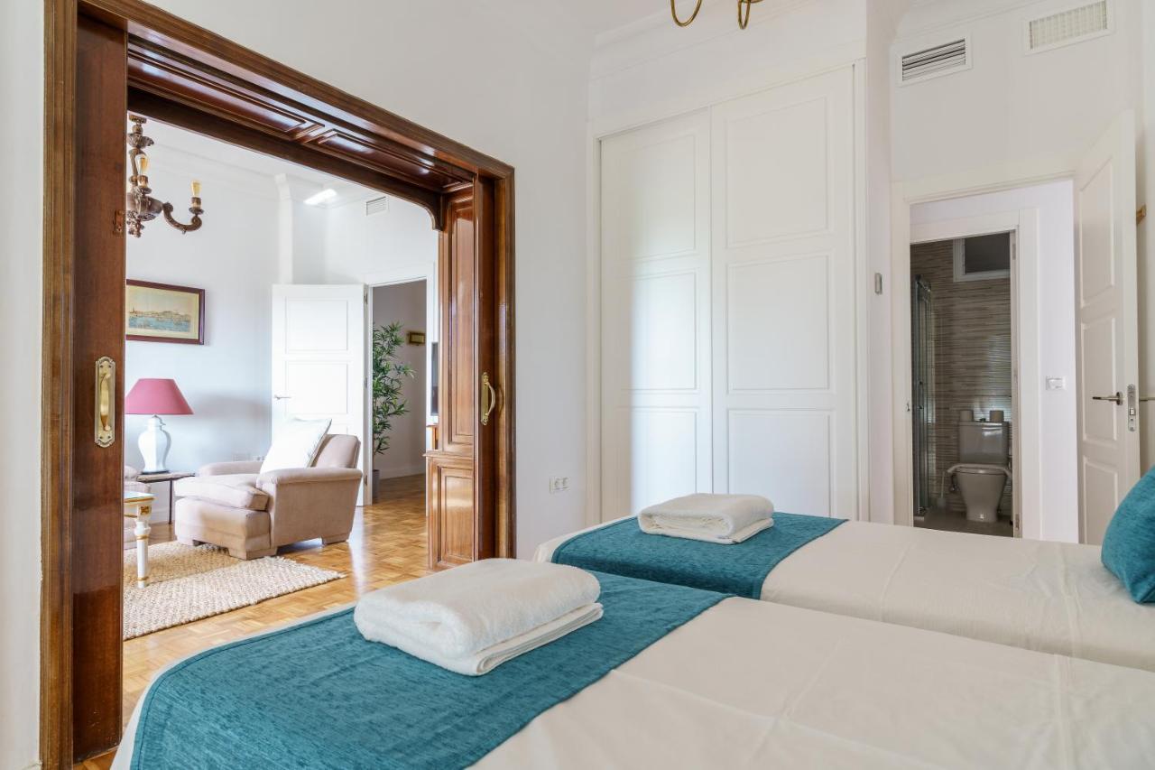 Apartament Almar Puerto By Alohamalaga