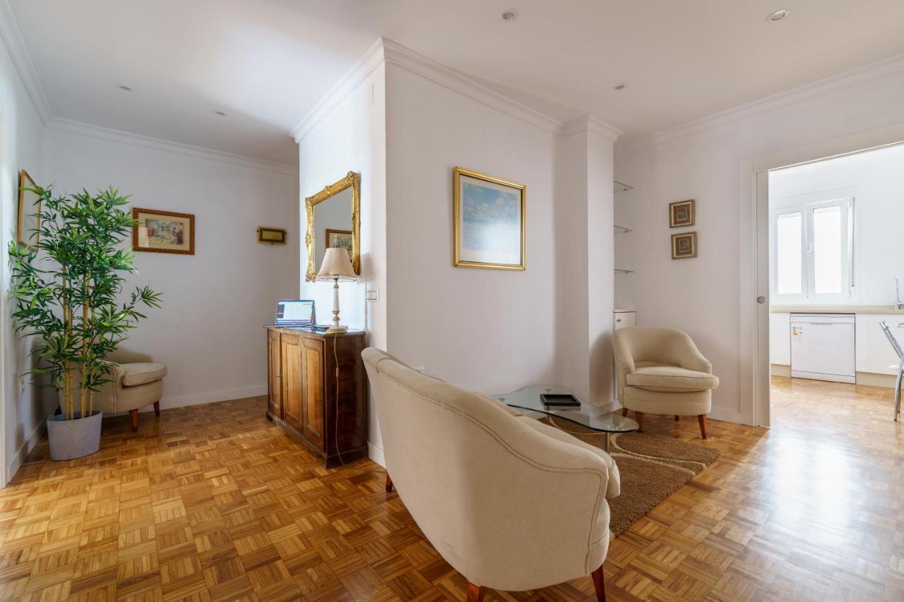 Apartament Almar Puerto By Alohamalaga