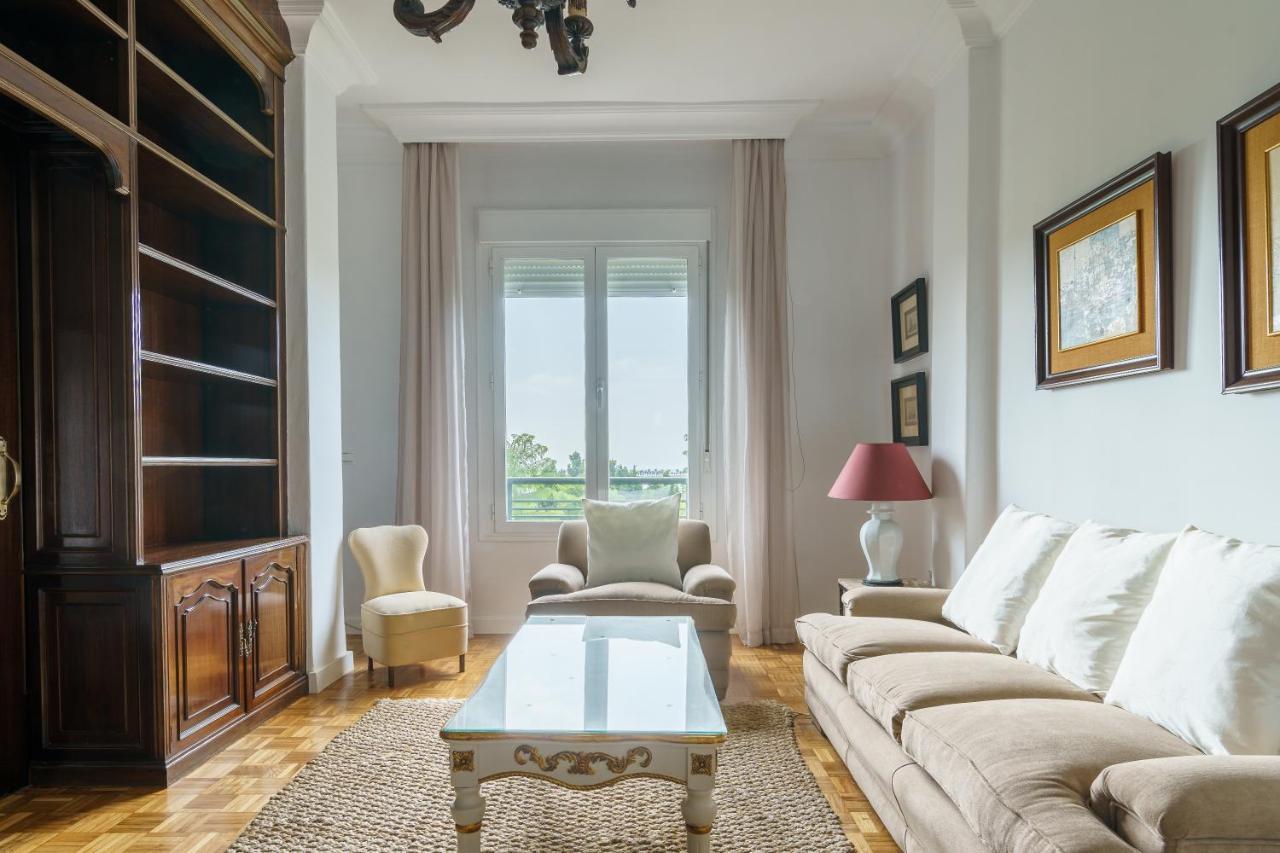 Apartament Almar Puerto By Alohamalaga