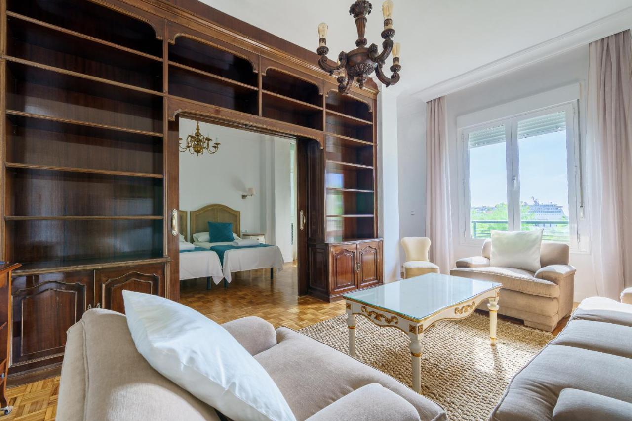 Almar Puerto By Alohamalaga Apartament *