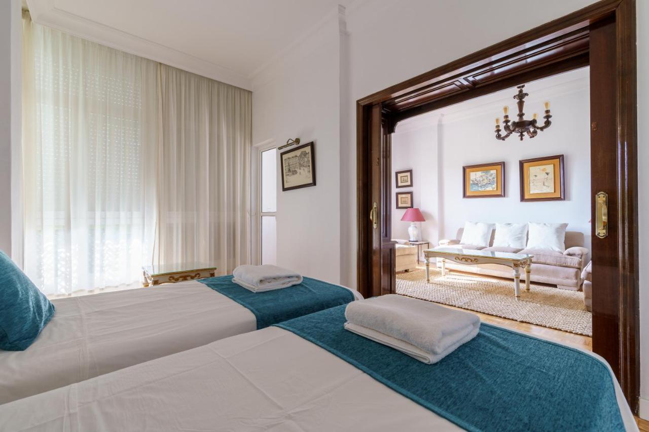 Apartament Almar Puerto By Alohamalaga