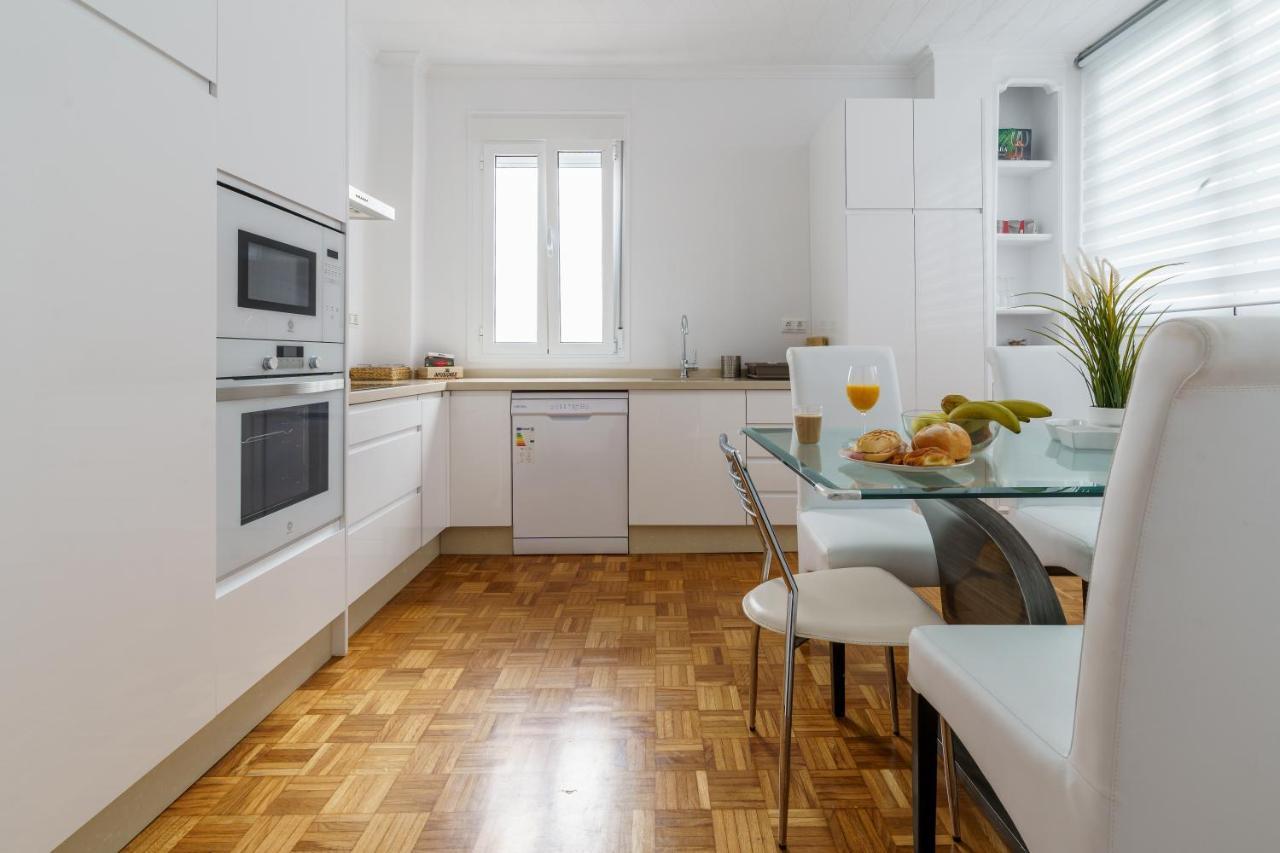 Almar Puerto By Alohamalaga Apartament *