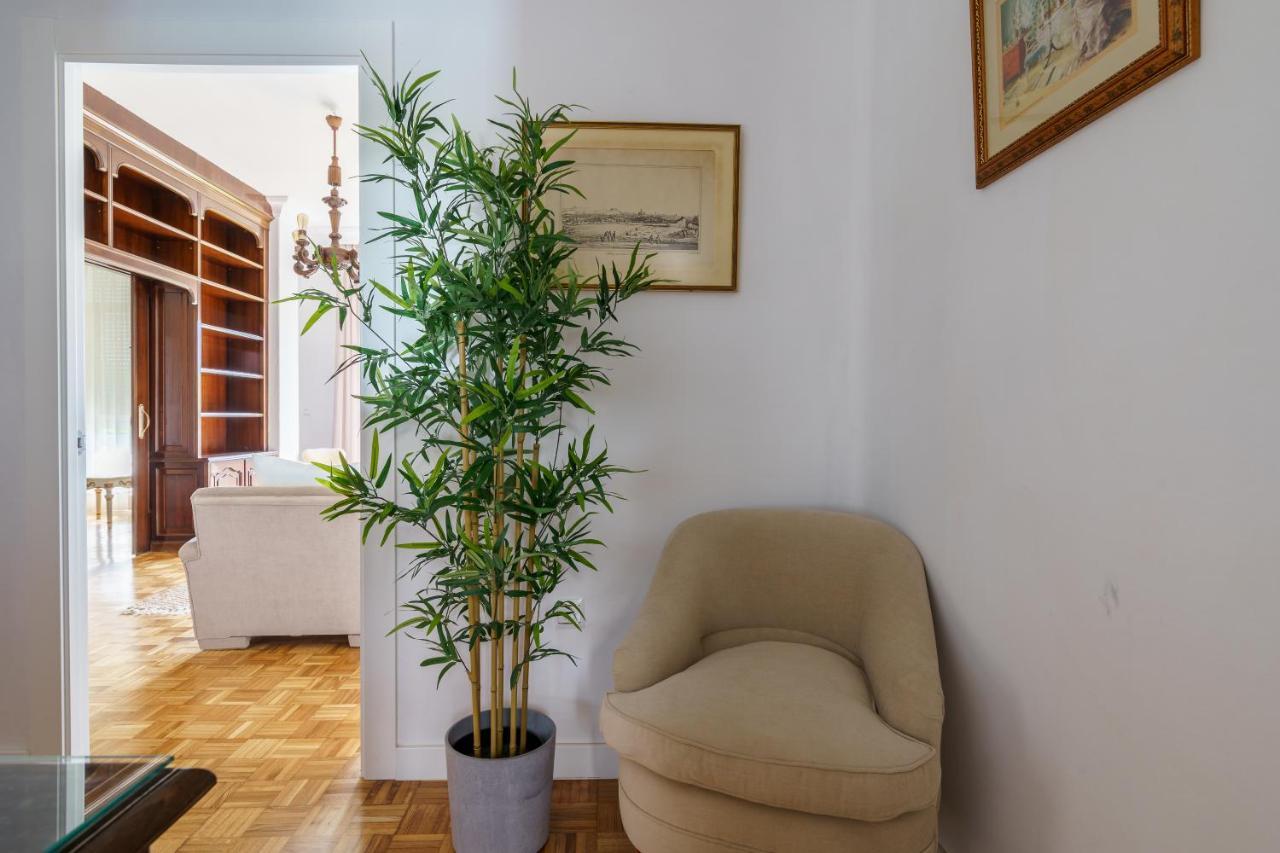 Apartament Almar Puerto By Alohamalaga