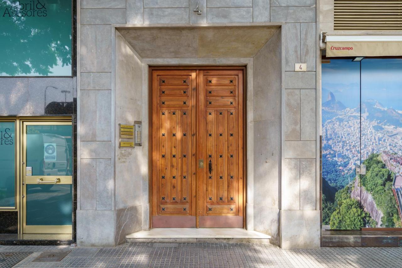 Almar Puerto By Alohamalaga Apartament Màlaga