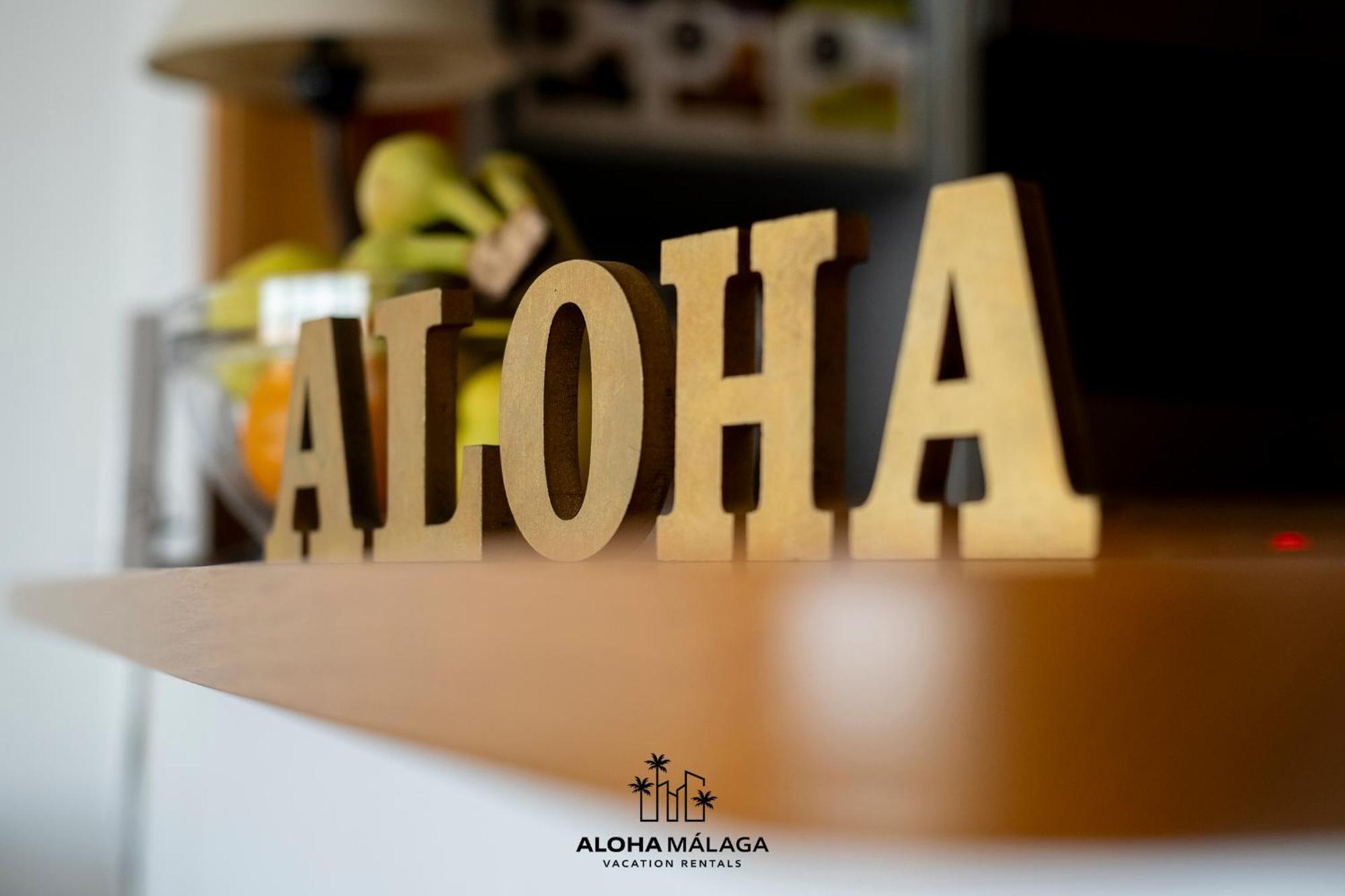 Apartament Almar Puerto By Alohamalaga