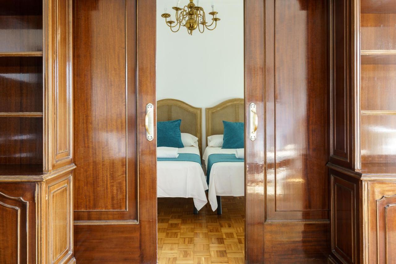 Almar Puerto By Alohamalaga Appartement Málaga